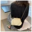 Vintage / Retro White Pearl Shell Prom Clutch Bags 2023