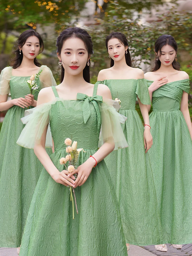 princess polly baby blue dress Top 10 Modest Bridesmaid Dresses You Need to See – Kennedy Blue