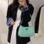 Simple Désinvolte Vert Citron Sacs à bandoulière Sacs Pour Femmes 2023