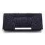 Chic / Beautiful Candy Pink Glitter Sequins Evening Party Clutch Bags 2023