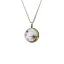 Chic / Belle Doré Étoile Argent sterling Colliers Accessorize 2023