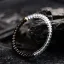 Style Chinois Deux tons Noire Blanche Fait main Cristal Naturel Bracelets Accessorize 2026