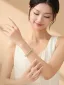 Chic / Belle Vert Cendré Fait main Jade Bracelets 2025 Accessorize