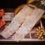 Elegant Hvit Beading Paljetter Blonder Blomst Bryllup Brudehansker 2026 Tyll