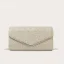 Bling Bling Champagne Paillettes Soirée Pochette 2023