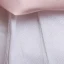 Lovely Blushing Pink Butterfly Appliques Birthday Flower Girl Dresses 2024 Ball Gown Scoop Neck Sleeveless Bow Sash Floor-Length / Long