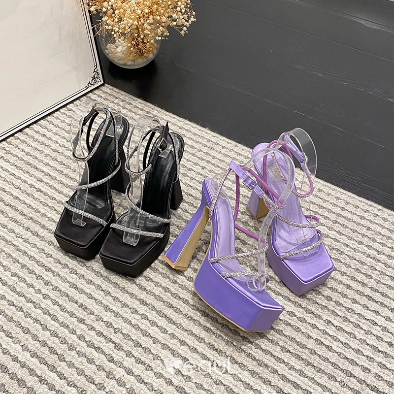 Shop Priceless | Cameo | Lavender | Heels