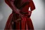 Charming Burgundy Prom Dresses 2025 A-Line / Princess Strapless Sleeveless Backless Floor-Length / Long Formal Dresses