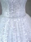 Scintillantes Gris Paillettes Robe De Soirée 2023 Robe Boule Faux Diamant Bretelles Spaghetti Sans Manches Dos Nu Longue Soirée Robe De Ceremonie