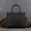 Vintage / Retro Brown Leather Street Wear Women's Bags Handbag 2023