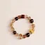 Haut de Gamme Inhabituel Noire Fait main Cristal Naturel Bracelets 2025 Accessorize