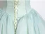 Élégant Vert Citron Robe De Bal 2024 Robe Boule De l'épaule Volants Manches Courtes Dos Nu Longue Promo Robe De Ceremonie