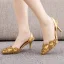Uroczy Białe Rhinestone Buty Ślubne 2023 7 cm Szpilki Szpiczaste Ślub Sandały Wysokie Obcasy
