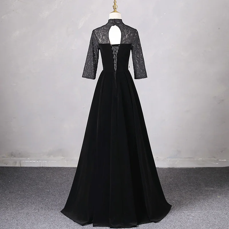 princess polly baby blue dress Black Prom Dress, Homecoming Dresses Short, Vestidos de Cocktail, Cocktail Party Dresses, A Line Prom Dress, Prom Dresses Short, Little Black main image 1
