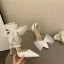 Charmant Fushia Soirée Été Sandales Femme 2022 11 cm Talons Aiguilles Bride Cheville Noeud À Bout Pointu Sandales Talons Hauts