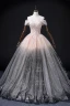 Charmant Dégradé De Couleur Rougissant Rose Robe De Bal 2022 Robe Boule De l'épaule Perlage Paillettes Sans Manches Dos Nu Longue Robe De Ceremonie