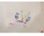 Chinese style White Embroidered Butterfly Tea-length Cheongsam 2026 Trumpet / Mermaid High Neck Cap Sleeves