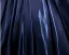 Vintage / Retro Navy Blue Beading Prom Dresses 2025 Ball Gown Off-The-Shoulder Sleeveless Backless Floor-Length / Long Formal Dresses