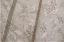 Elegant Champagne Glitter Printing Mother Of The Bride Dresses 2025 A-Line / Princess V-Neck Long Sleeve Backless Floor-Length / Long