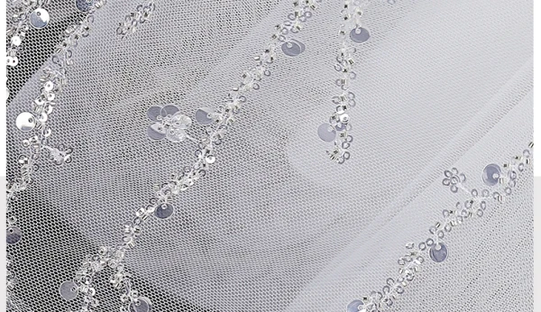 Chic / Beautiful White Beading Sequins Prom Dresses 2024 A-Line / Princess Scoop Neck Short Sleeve Backless Floor-Length / Long Prom Formal Dresses