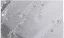 Chic / Beautiful White Sequins Prom Dresses 2024 A-Line / Princess Scoop Neck Short Sleeve Backless Floor-Length / Long Prom Formal Dresses