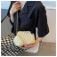 Vintage / Retro White Pearl Shell Prom Clutch Bags 2023