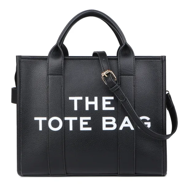 Modest / Simple Women Solid Color Tote Bag Brown Holiday Work Night Out Women's Bags 2023