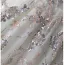 Élégant Vert Cendré Perlage Paillettes Robe De Bal 2024 Robe Boule Encolure Dégagée Manches Courtes Dos Nu Longue Promo Robe De Ceremonie