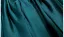 Vintage / Retro Dark Green Prom Dresses 2025 A-Line / Princess Off-The-Shoulder Short Sleeve Backless Floor-Length / Long Formal Dresses