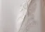 Élégant Blanche En Dentelle Fleur Appliques Satin Légère Robe De Mariée 2025 Princesse Bustier Sans Manches Dos Nu Train De Balayage Mariage