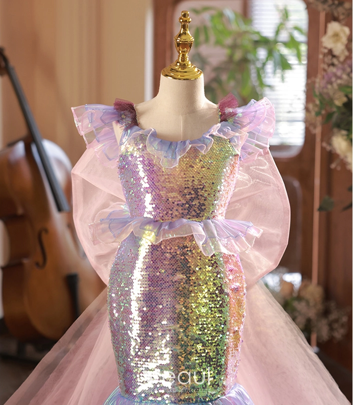 Unusual girls dresses cheap