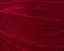 Modest / Simple Red Velvet Prom Dresses 2026 A-Line / Princess Square Neckline 3/4 Sleeve Backless Floor-Length / Long Formal Dresses