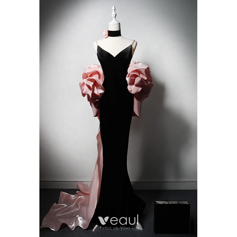 Women's Velvet Formal Dresses & Evening Gowns | Nordstrom