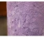 Vintage / Retro Chinese style Lavender Pearl Lace Flower Street Wear Tea-length Cheongsam 2024 Trumpet / Mermaid High Neck Short Sleeve