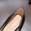 Mode Nues Cuir Verni Soirée Escarpins 2022 9 cm Talons Aiguilles À Bout Pointu Escarpins Talons Hauts