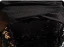 Sparkly Black Sequins Evening Dresses 2024 Trumpet / Mermaid Off-The-Shoulder Puffy Short Sleeve Backless Floor-Length / Long Evening Party Formal Dresses