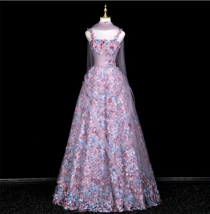 Fairy Princess Dress