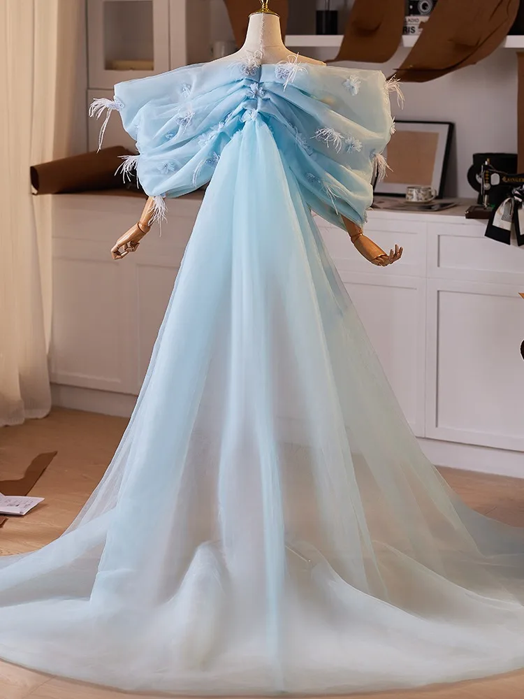 princess polly baby blue dress Best Blue Cheese Dressing, According to Our Taste Tests main image 0