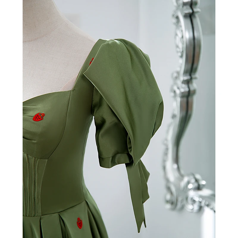 slim fit dress slacks Elegant Alances Maxi Dress in Mulberry main image 0