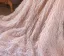 Charming Blushing Pink Tassel Prom Short Sleeve shawl 2025