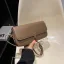 Simple Noire Désinvolte Sacs Pour Femmes Sac de messager 2023
