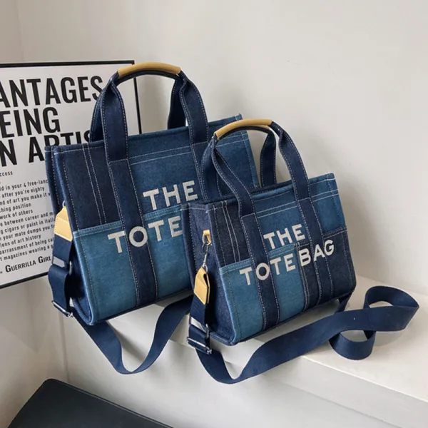 Vintage / Originale Vêtement de rue Noire Sac à main 2024