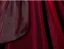 Charming Burgundy Prom Dresses 2025 Ball Gown Strapless Sleeveless Floor-Length / Long Backless Formal Dresses