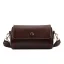 Vintage Straatkleding Bruin Handtas 2024