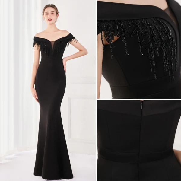 Bbonlinedress Cocktailjurk voor dames, korte mouwen, midi-lengte, feestelijke jurk met riem, avondjurken, elegant voor bruiloft, feestjurken, roze Bbonlinedress Cocktailjurk voor dames, korte mouwen, midi-lengte, feestelijke jurk met riem, avondjurken, elegant voor bruiloft, feestjurken, roze