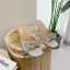 Chic / Beautiful Mint Green Street Wear Summer Rhinestone Bow Womens Sandals 2022 9 cm Stiletto Heels Open / Peep Toe Sandals High Heels