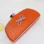 Sparkly Red Rhinestone Bow Evening Party Womens Sandals Clutch Bags 2023 8 cm Stiletto Heels Pointed Toe Sandals High Heels Clutch Bags