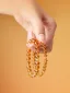 Chic / Belle Jaune Fait main Cristal Naturel Bracelets Accessorize 2025