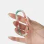 Ongebruikelijk Multi-Kleuren Regenboog Handgemaakt Agaat Armbanden Accessoires 2026