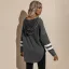 Comfortable Women Army Green Tops Sweatshirts Casual Hooded Cotton Fall Winter Long Sleeve Hoodies 2021
